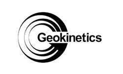 Logo Geokinetics