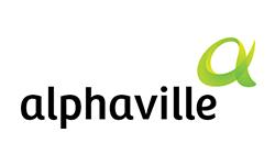 Logo Alphaville